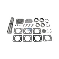 Repair Kit Kingpin 224 5 mm DT SPARE PARTS for IVECO and...