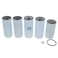 Filter Set DT SPARE PARTS Aftermarket-Expertise suitable...