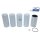 Filter Set DT SPARE PARTS Aftermarket-Expertise suitable for RENAULT