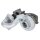 Turbocharger Exhaust gas turbocharger DT SPARE PARTS IAM-Expertise fits IVECO
