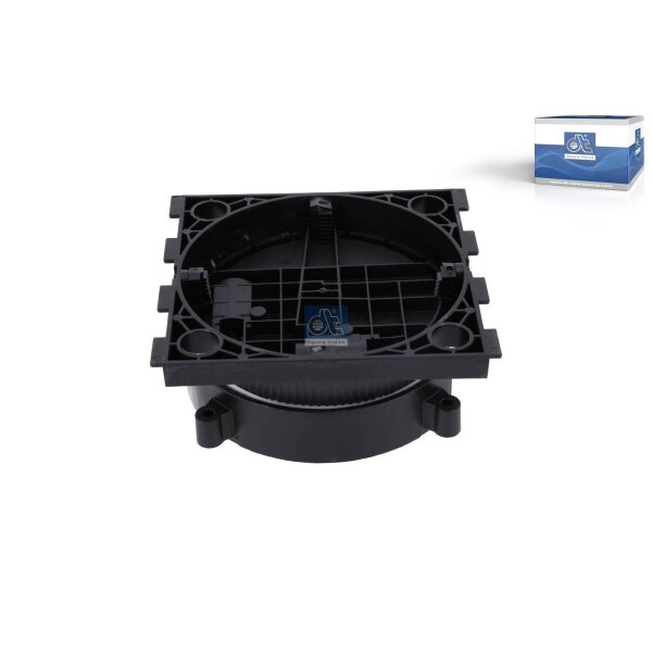 Actuator Exterior Mirror DT SPARE PARTS IAM-Expertise suitable for e.g. RENAULT