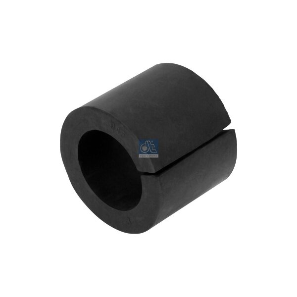 Bearing Bushing Stabiliser front Ø 43 mm DT SPARE PARTS for RENAULT TRUCKS