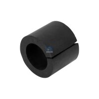 Bearing Bushing Stabiliser front Ø 43 mm DT SPARE...