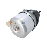 Federspeicherbremszylinder DT SPARE PARTS IAM-Expertise...