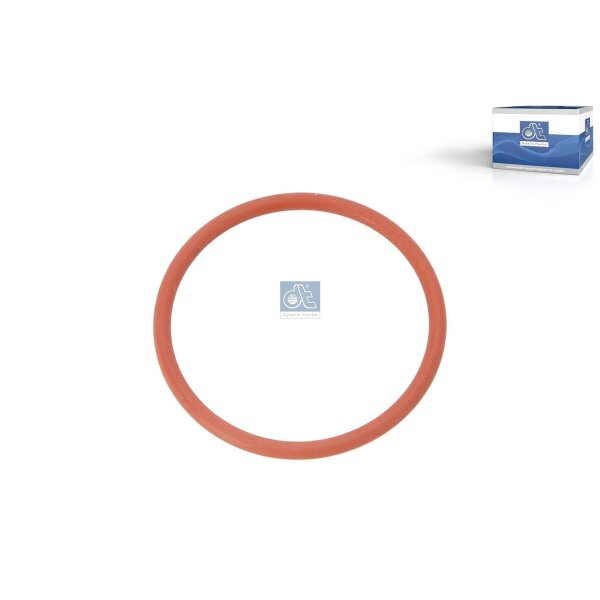 Dichtring DT SPARE PARTS Aftermarket-Expertise passend für VOLVO