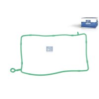 Dichtung Steuergehäuse DT SPARE PARTS IAM-Expertise...