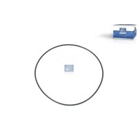 Sealing Ring Fuel Pump DT SPARE PARTS IAM-Expertise fits...