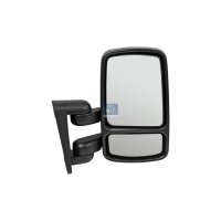 Exterior Mirrors Cab DT SPARE PARTS suitable for e.g....