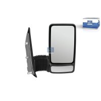 Exterior Mirrors Cab DT SPARE PARTS suitable for e.g....