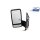 Exterior Mirrors Cab left DT SPARE PARTS for IVECO DAILY and others