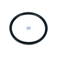 Shaft Seal Wheel Hub inner Ø 160 mm DT SPARE PARTS...