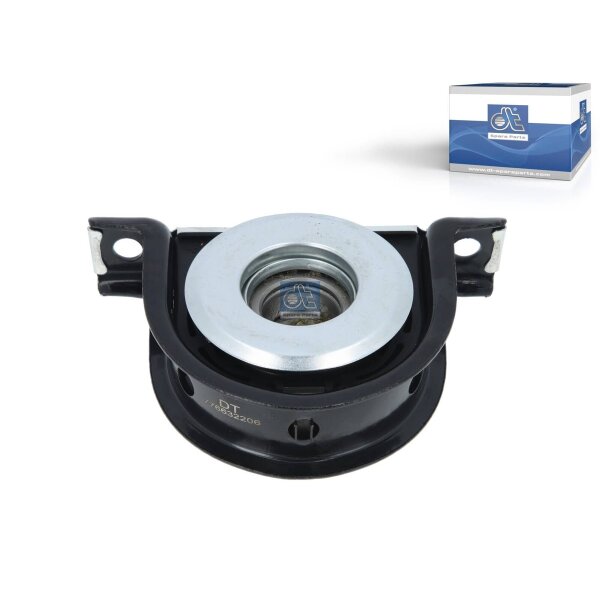 Suspension Prop shaft DT SPARE PARTS IAM-Expertise suitable for IVECO