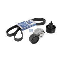 Belt tensioner V-ribbed belt DT SPARE PARTS IAM-Expertise...