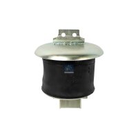 Federbalg Luftfederung DT SPARE PARTS IAM-Expertise...