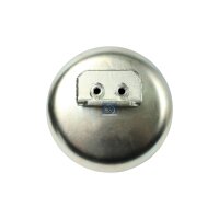 Federbalg Luftfederung DT SPARE PARTS IAM-Expertise...