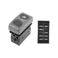 Schalter Fensterheber DT SPARE PARTS IAM-Expertise...