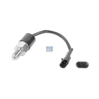 Switch Differential Lock DT SPARE PARTS IAM-Expertise...