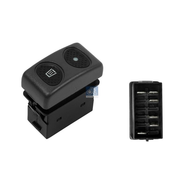 Switches DT SPARE PARTS Aftermarket-Expertise suitable for IVECO