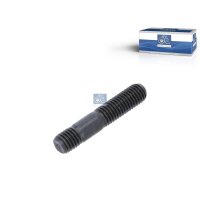 Schraube M10 52 mm DT SPARE PARTS IAM-Expertise passend...