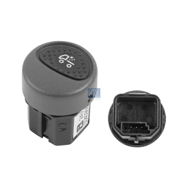 Switches DT SPARE PARTS Aftermarket-Expertise suitable for IVECO