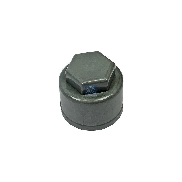 Cap Wheel Nut DT SPARE PARTS Aftermarket-Expertise suitable for MERCEDES-BENZ