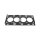 Gasket Cylinder Head DT SPARE PARTS for NISSAN INTERSTAR and others