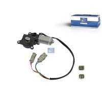 Elektromotor Fensterheber DT SPARE PARTS IAM-Expertise...