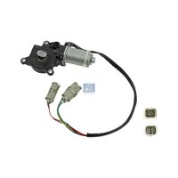 Elektromotor Fensterheber DT SPARE PARTS IAM-Expertise...