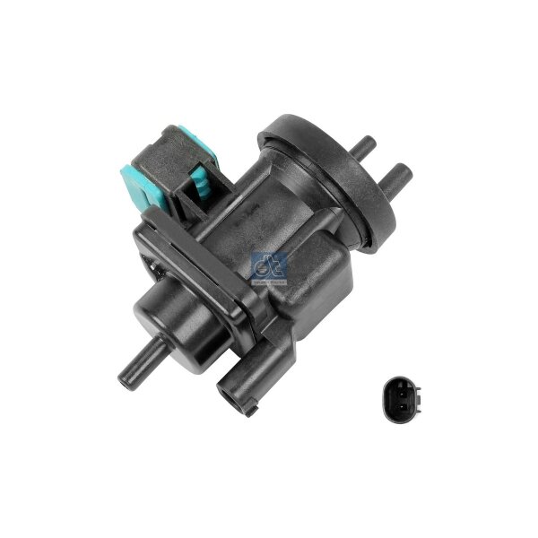 Pressure Converter DT SPARE PARTS IAM-Expertise suitable for MERCEDES-BENZ