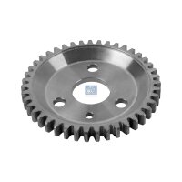 Zahnrad Nockenwelle DT SPARE PARTS für u.a....