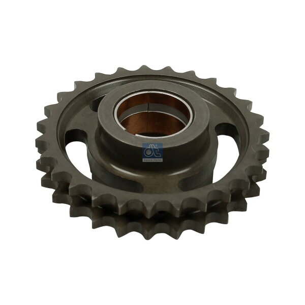 Zahnrad Vorgelegewelle DT SPARE PARTS IAM-Expertise passend für MERCEDES-BENZ