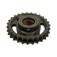 Zahnrad Vorgelegewelle DT SPARE PARTS IAM-Expertise...
