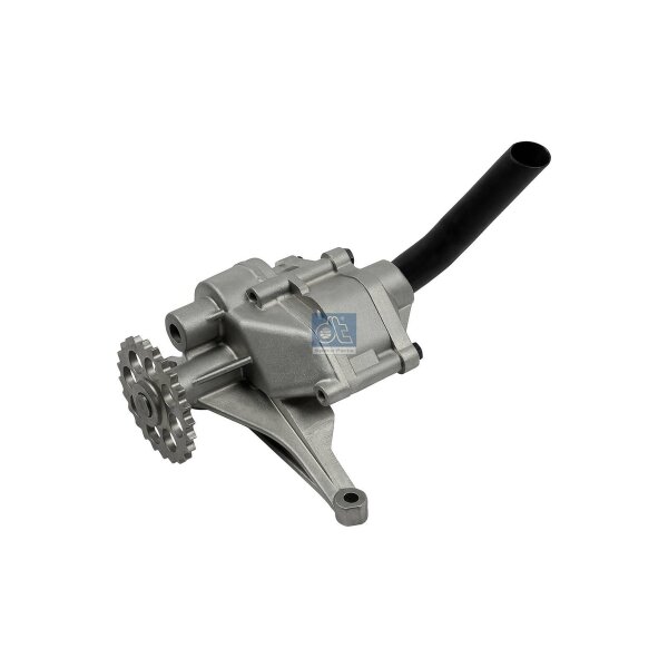 Oil Pump DT SPARE PARTS IAM-Expertise suitable for MERCEDES-BENZ