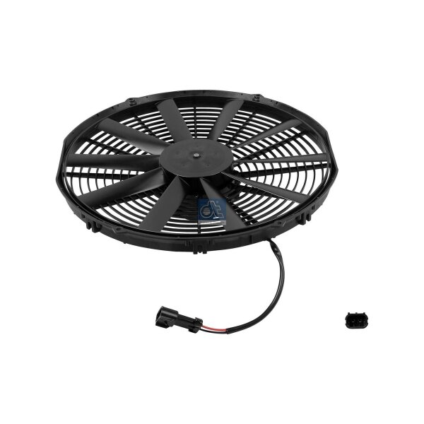 Lüfter Motorkühlung DT SPARE PARTS Aftermarket-Expertise passend für IVECO