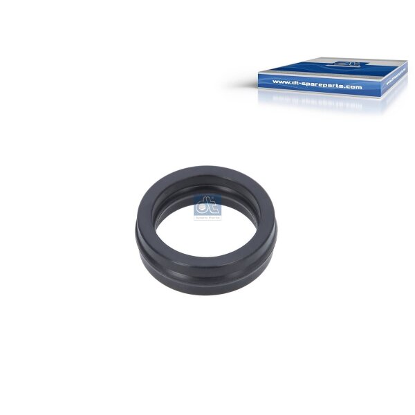 Dichtung Steuergehäuse DT SPARE PARTS IAM-Expertise passend für SCANIA