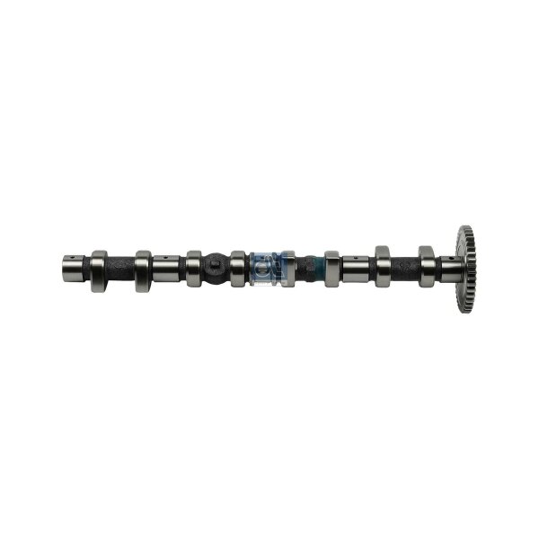 Camshaft DT SPARE PARTS IAM-Expertise suitable for e.g. MERCEDES-BENZ E-CLASS