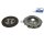 Kupplungssatz Ø 240 mm 24.6 x 21 DT SPARE PARTS für u.a. NISSAN PRIMASTAR