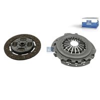 Kupplungssatz Ø 242 mm 242 x 21 DT SPARE PARTS...
