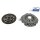 Kupplungssatz Ø 242 mm 242 x 21 DT SPARE PARTS für u.a. NISSAN INTERSTAR