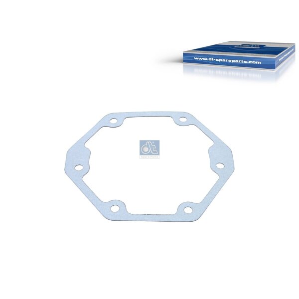 Dichtung Kurbelgehäuseentlüftung DT SPARE PARTS für u.a. FIAT