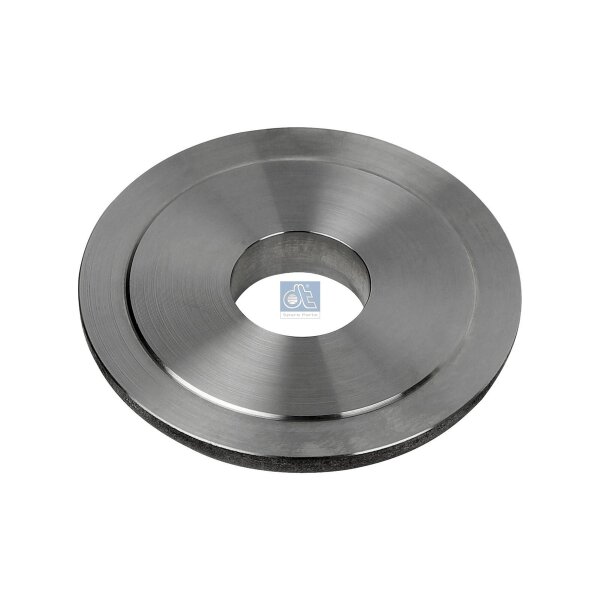 Spacer 10 mm DT SPARE PARTS Aftermarket-Expertise fits SCANIA