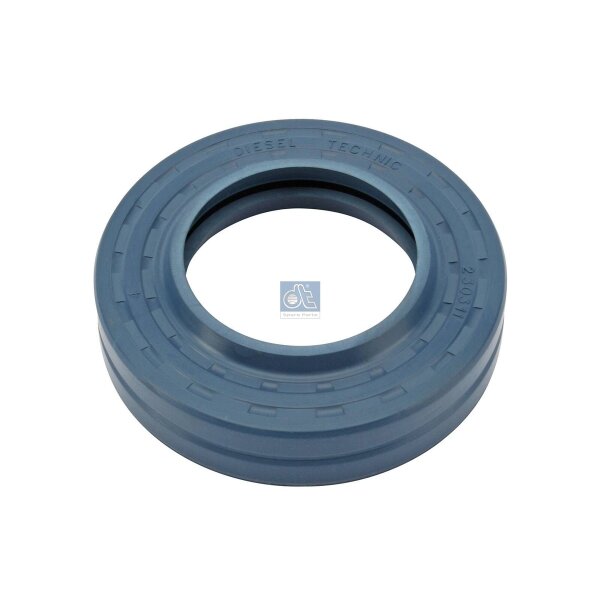 Oil seal for release bearing shaft Ø 32 - 55 mm DT SPARE PARTS for VOLVO