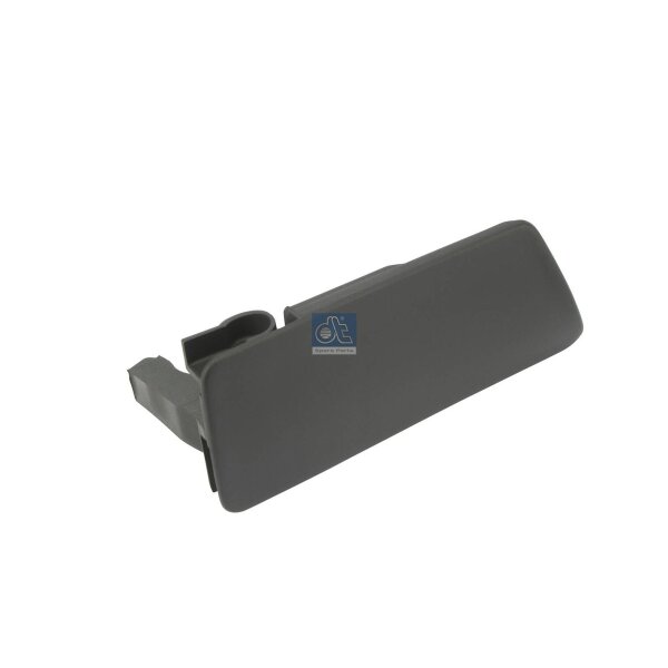 Exterior Door Handle left DT SPARE PARTS IAM-Expertise for e.g. MAN F2000