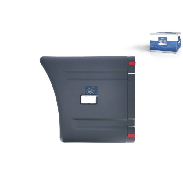 Seitenwand vorne DT SPARE PARTS IAM-Expertise passend für SCANIA
