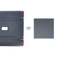 Seitenwand vorne DT SPARE PARTS IAM-Expertise passend...