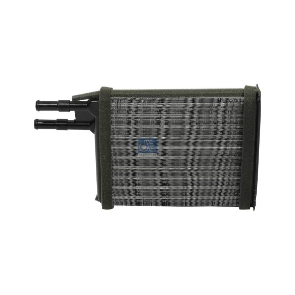 Heat Exchanger Interior Heating 426 x 182 mm DT SPARE PARTS for FIAT DUCATO