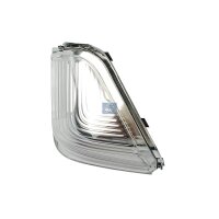 Direction Indicator front right DT SPARE PARTS for...