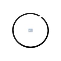 Sealing Ring exhaust manifold Ø 48.5 mm 0.7 mm DT...