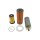 Filter Set DT SPARE PARTS IAM-Expertise suitable for MERCEDES-BENZ