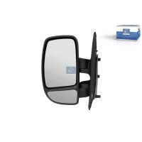 Exterior Mirrors Cab DT SPARE PARTS IAM-Expertise...